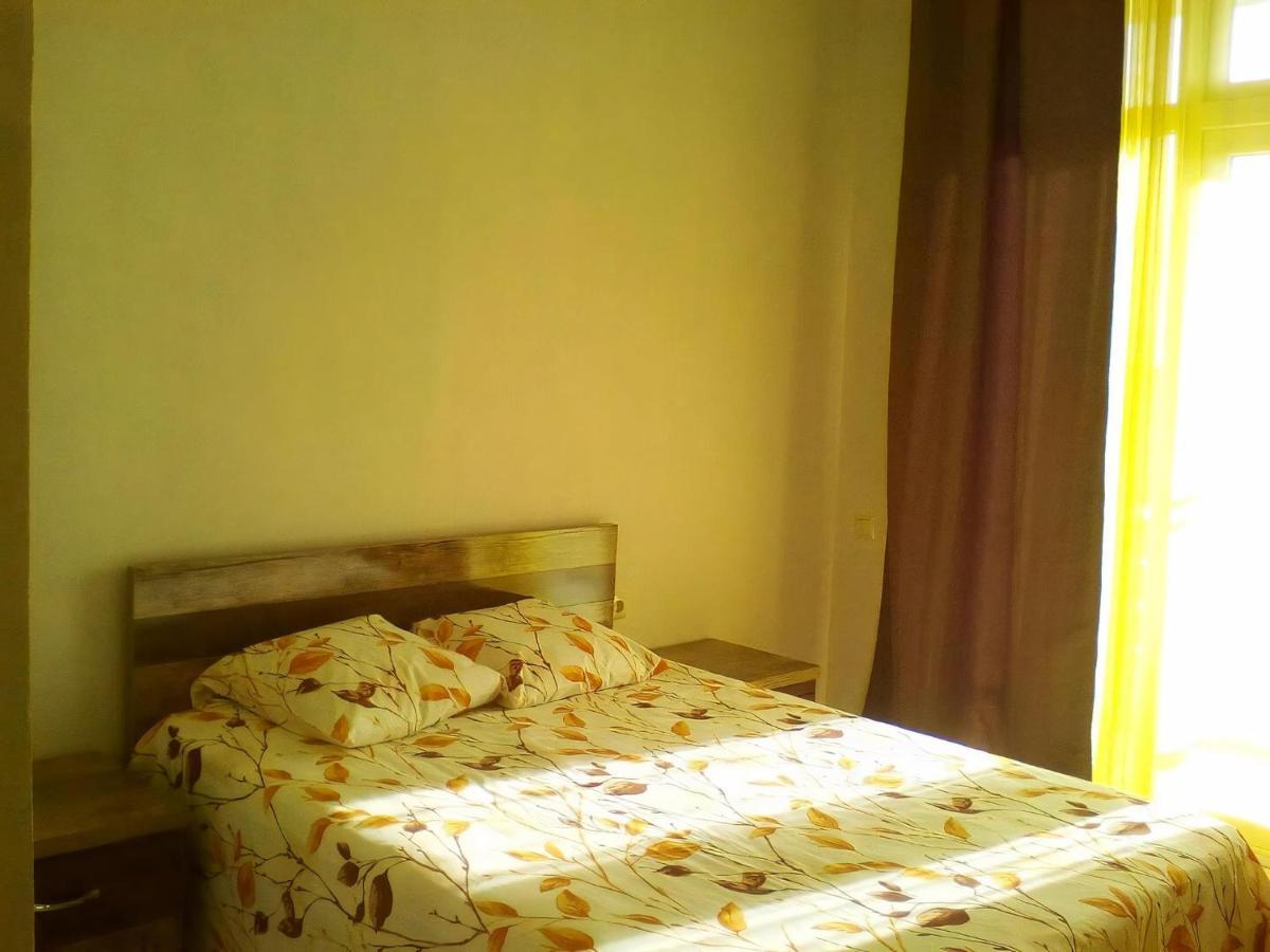 Guest House Marineza 고니오 외부 사진