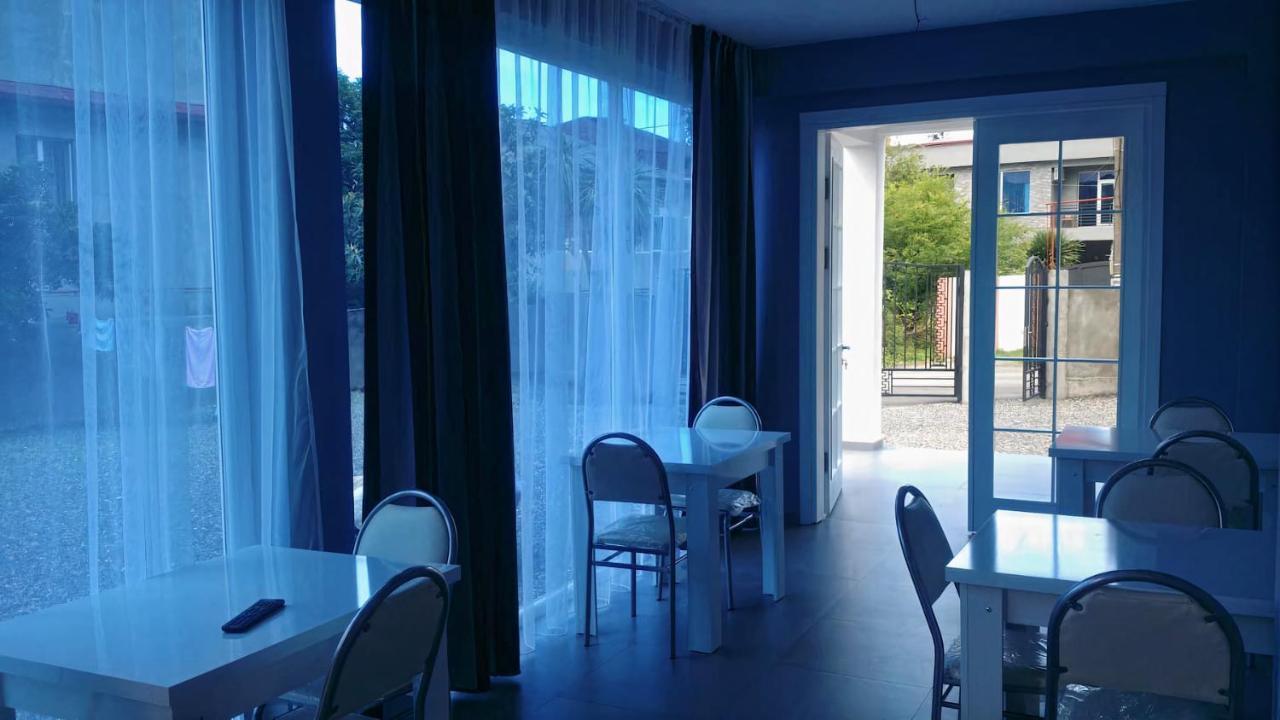 Guest House Marineza 고니오 외부 사진