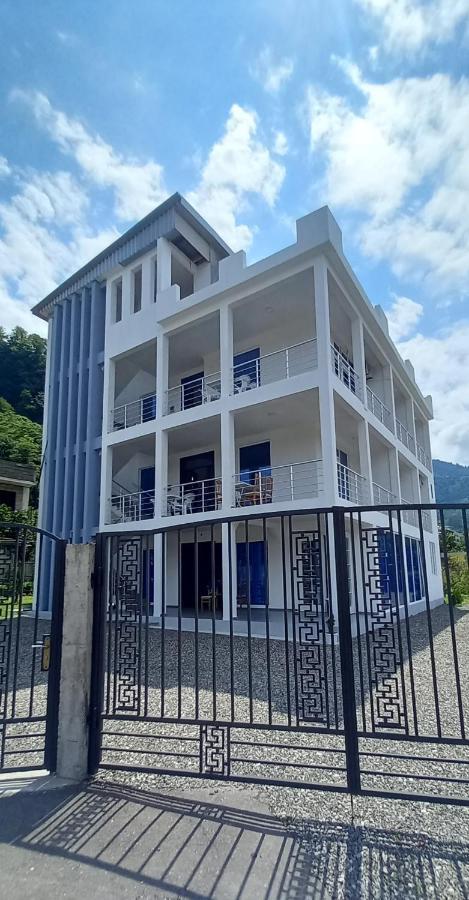 Guest House Marineza 고니오 외부 사진