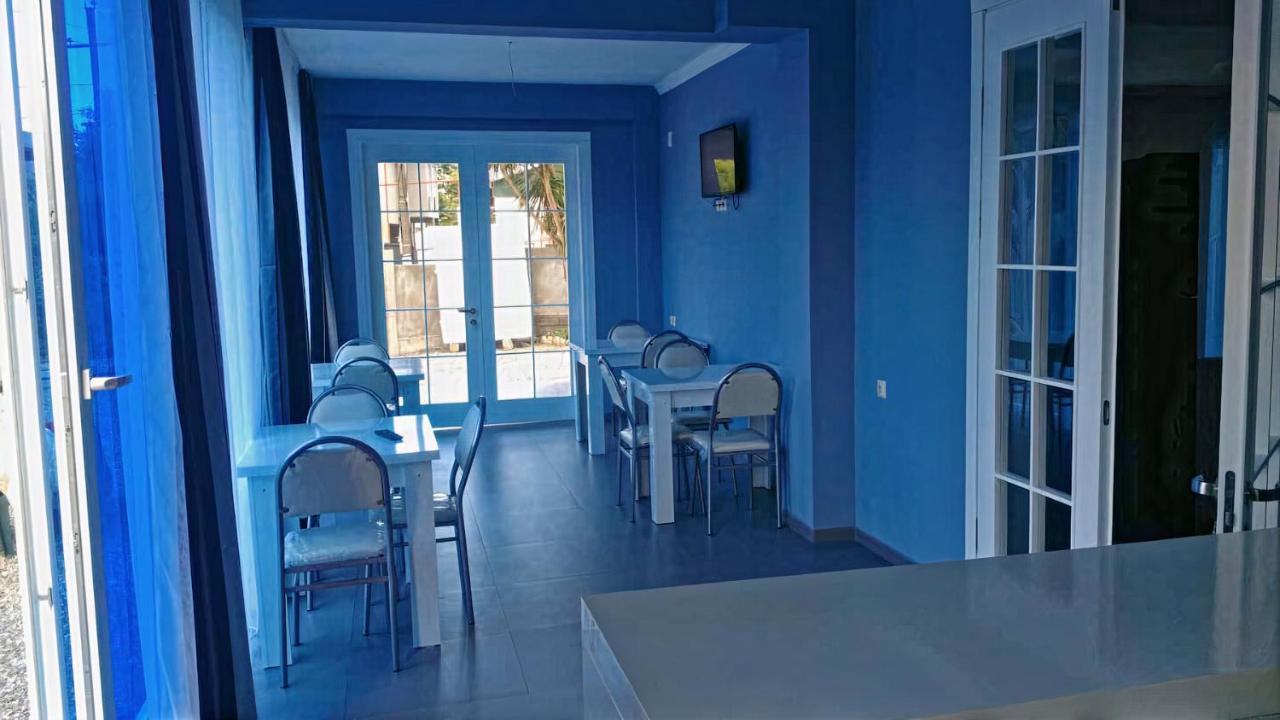 Guest House Marineza 고니오 외부 사진