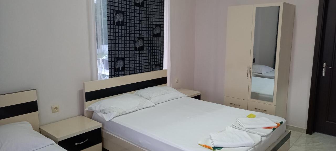 Guest House Marineza 고니오 외부 사진