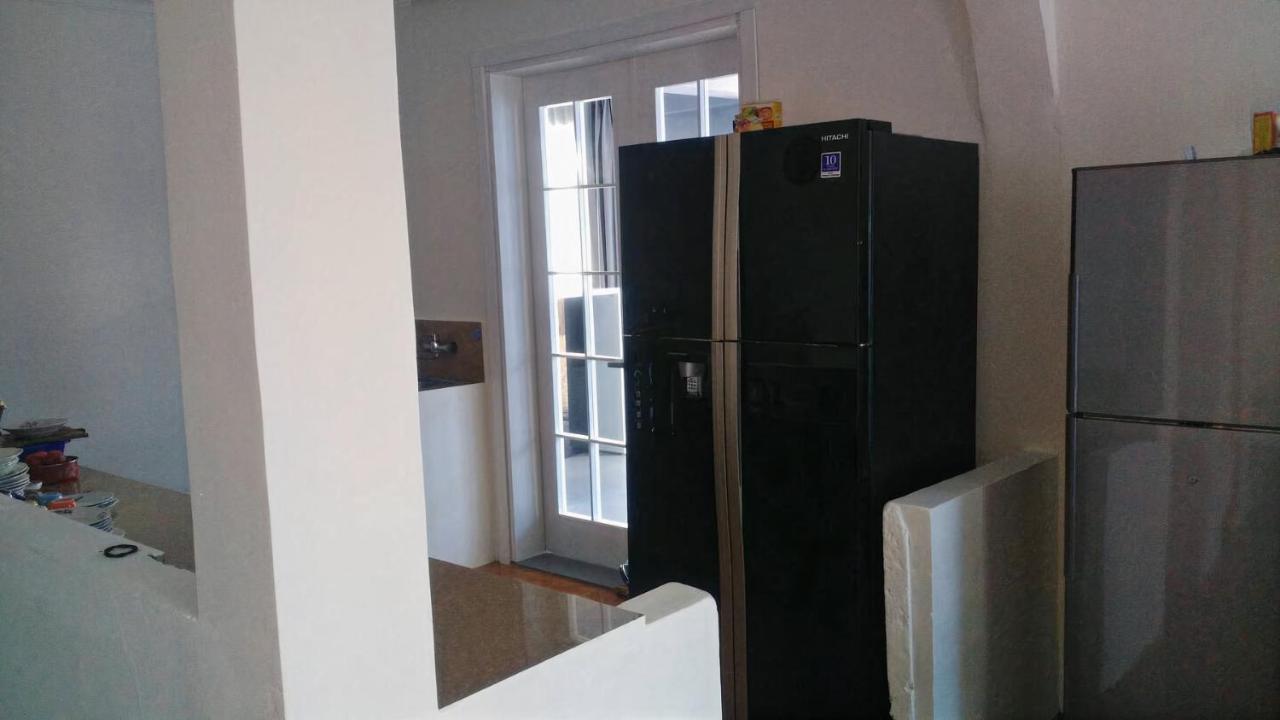 Guest House Marineza 고니오 외부 사진