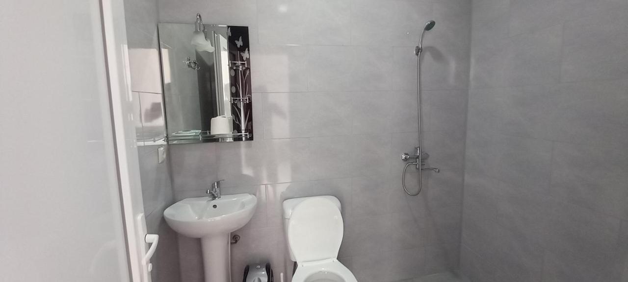 Guest House Marineza 고니오 외부 사진