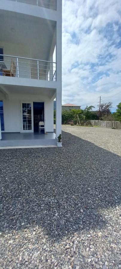 Guest House Marineza 고니오 외부 사진