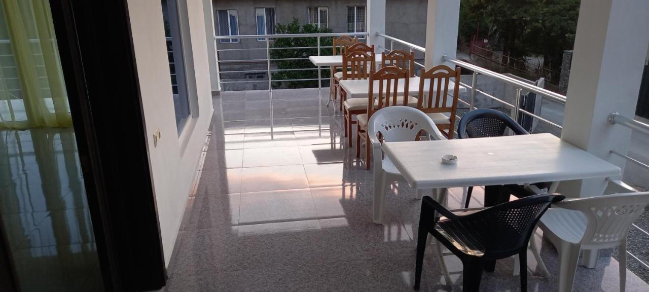 Guest House Marineza 고니오 외부 사진