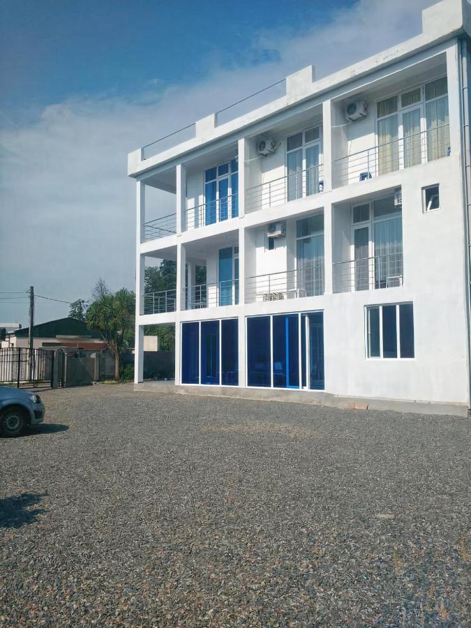 Guest House Marineza 고니오 외부 사진