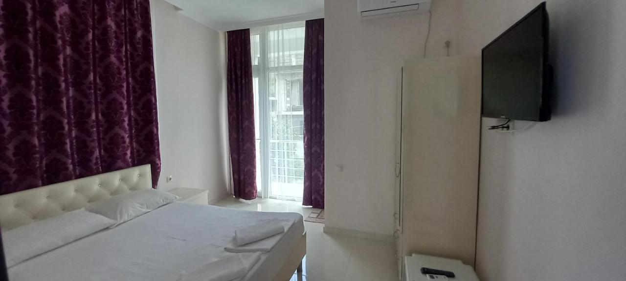 Guest House Marineza 고니오 외부 사진