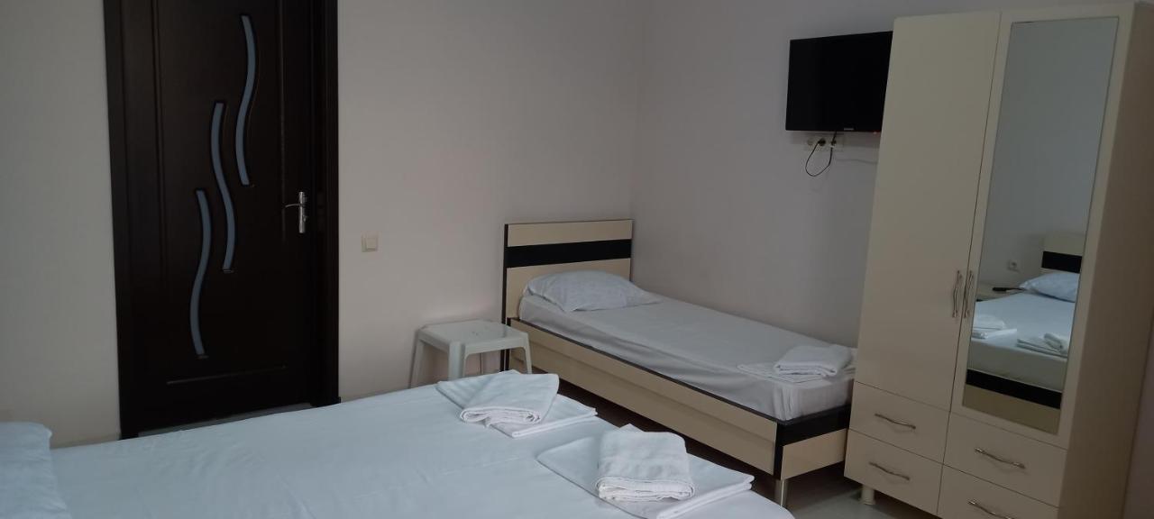 Guest House Marineza 고니오 외부 사진