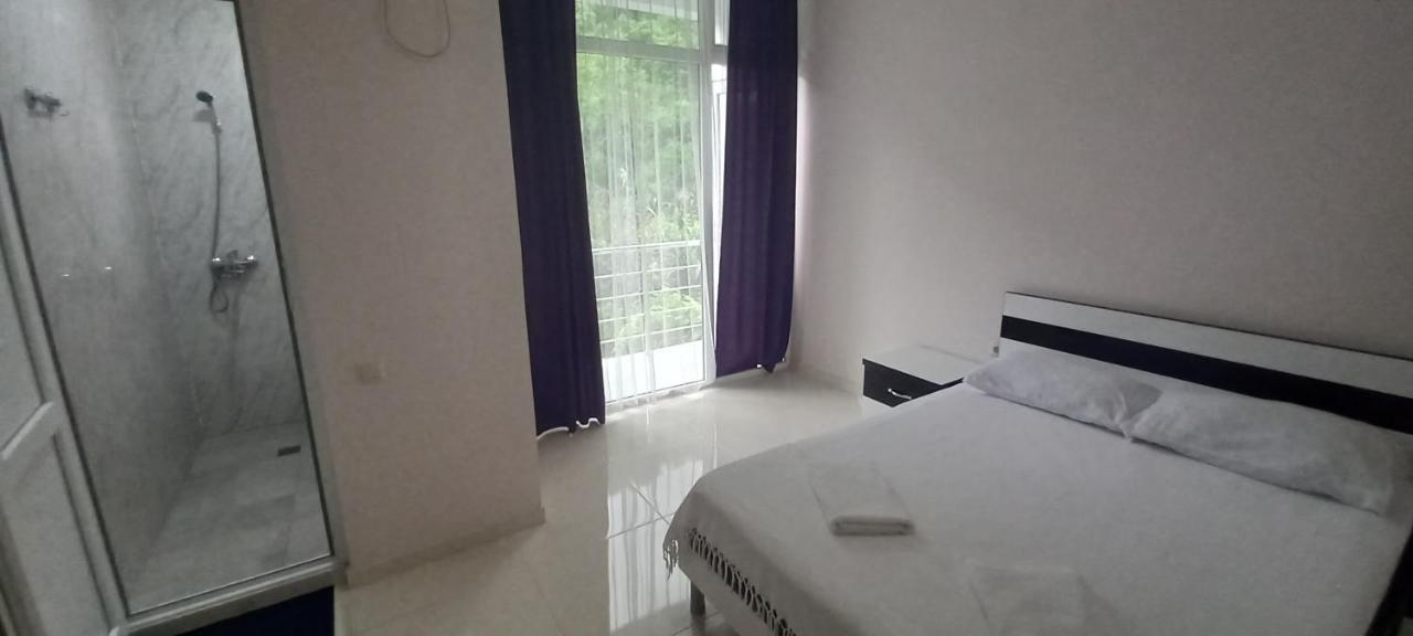 Guest House Marineza 고니오 외부 사진
