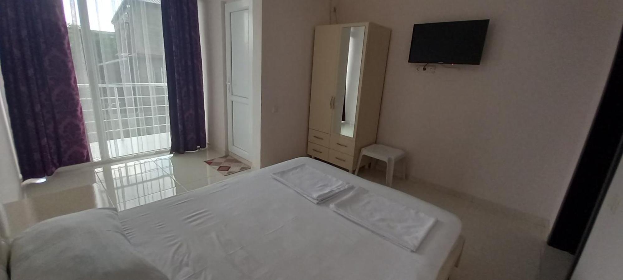 Guest House Marineza 고니오 외부 사진
