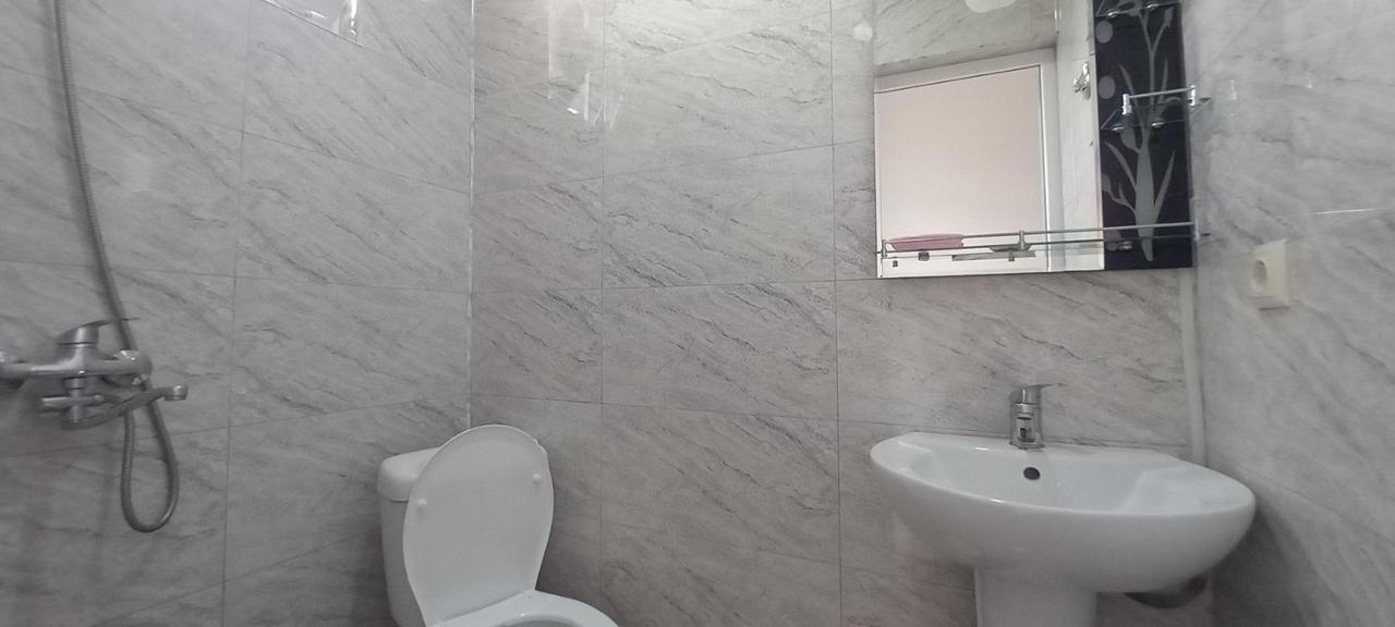 Guest House Marineza 고니오 외부 사진