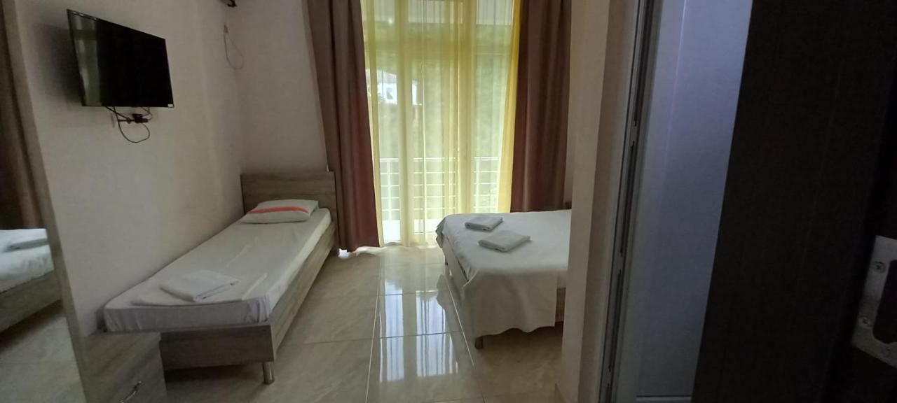 Guest House Marineza 고니오 외부 사진