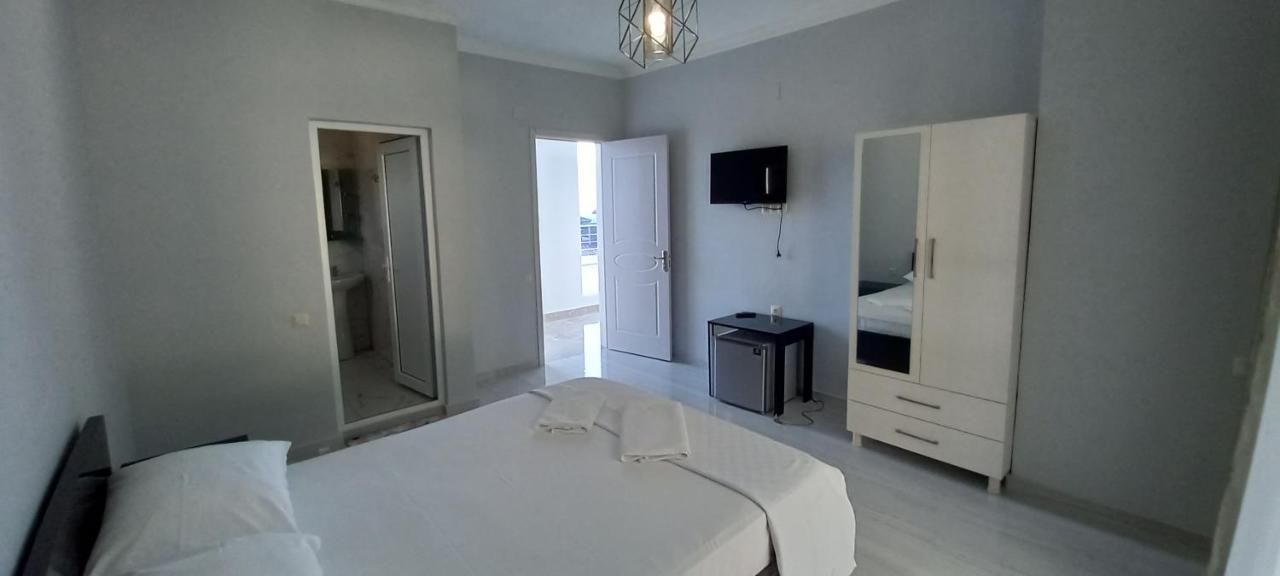 Guest House Marineza 고니오 외부 사진