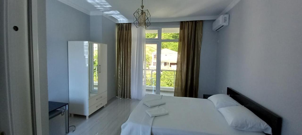 Guest House Marineza 고니오 외부 사진