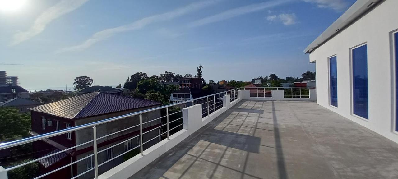 Guest House Marineza 고니오 외부 사진