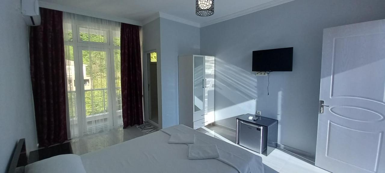 Guest House Marineza 고니오 외부 사진
