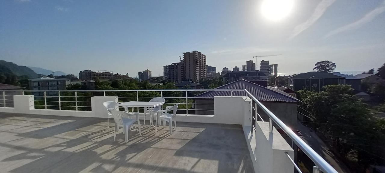 Guest House Marineza 고니오 외부 사진