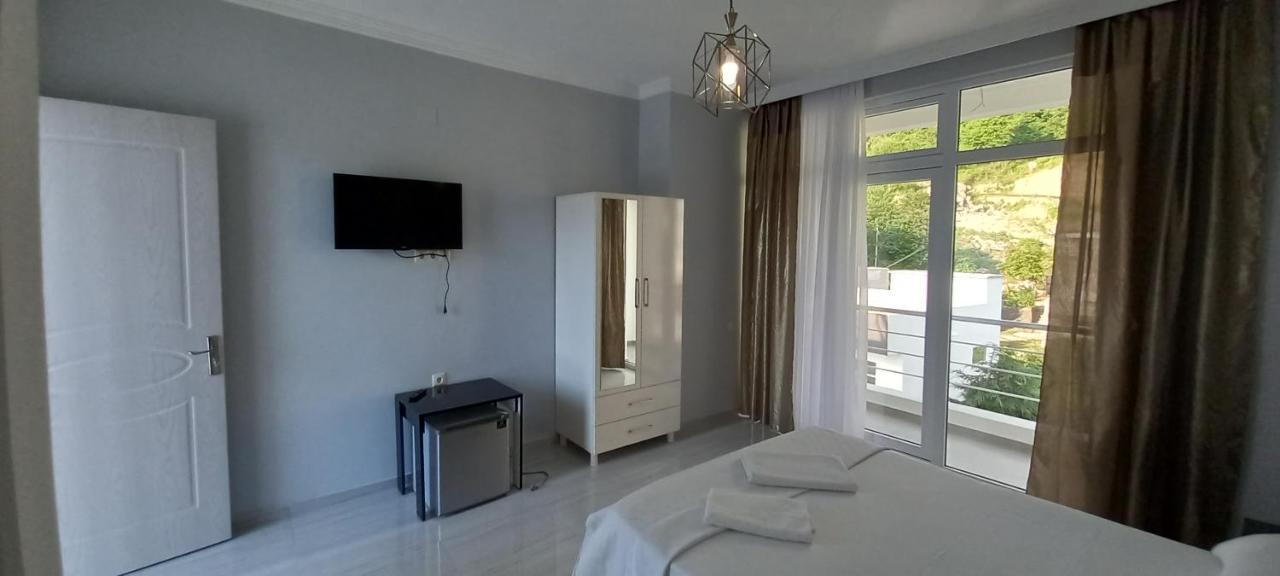 Guest House Marineza 고니오 외부 사진