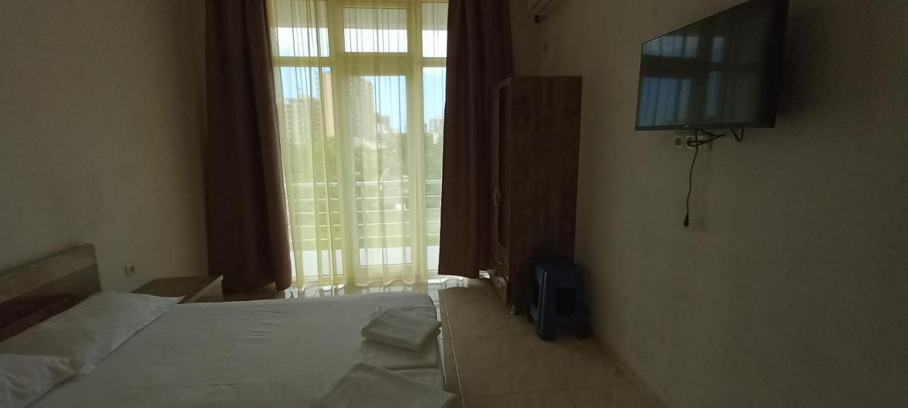 Guest House Marineza 고니오 외부 사진