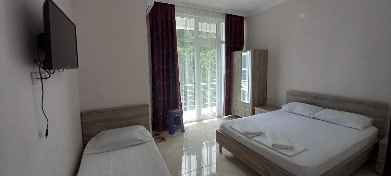 Guest House Marineza 고니오 외부 사진