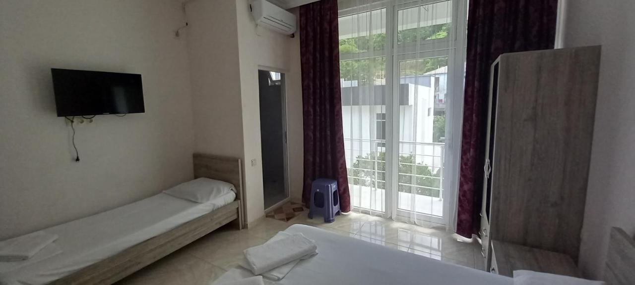 Guest House Marineza 고니오 외부 사진