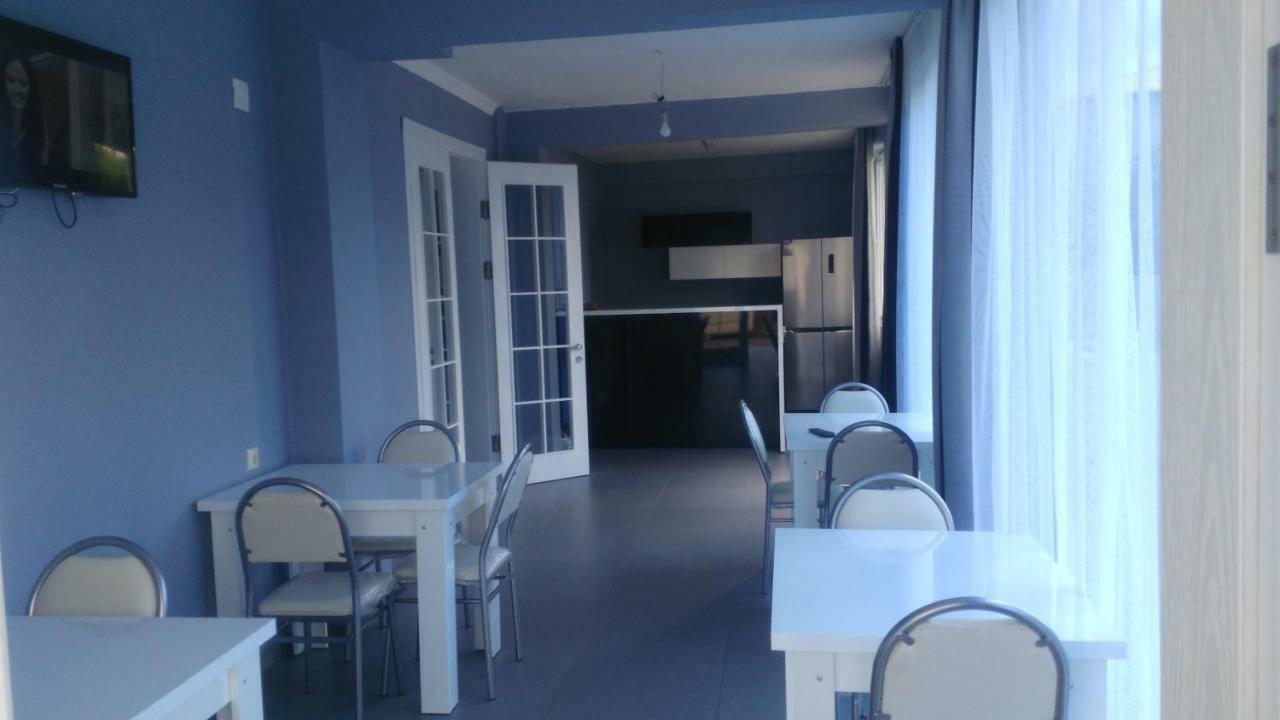 Guest House Marineza 고니오 외부 사진